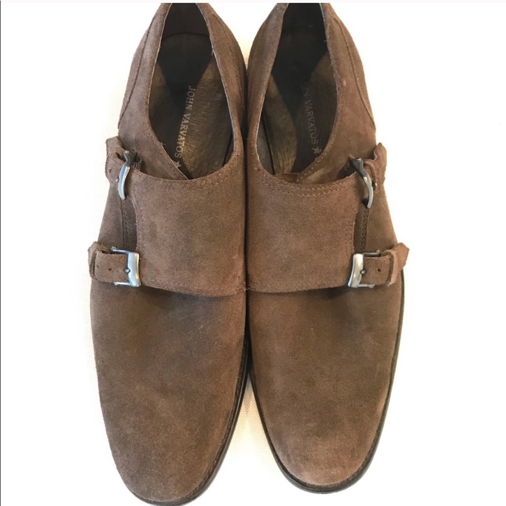 Authentic John Varvatos